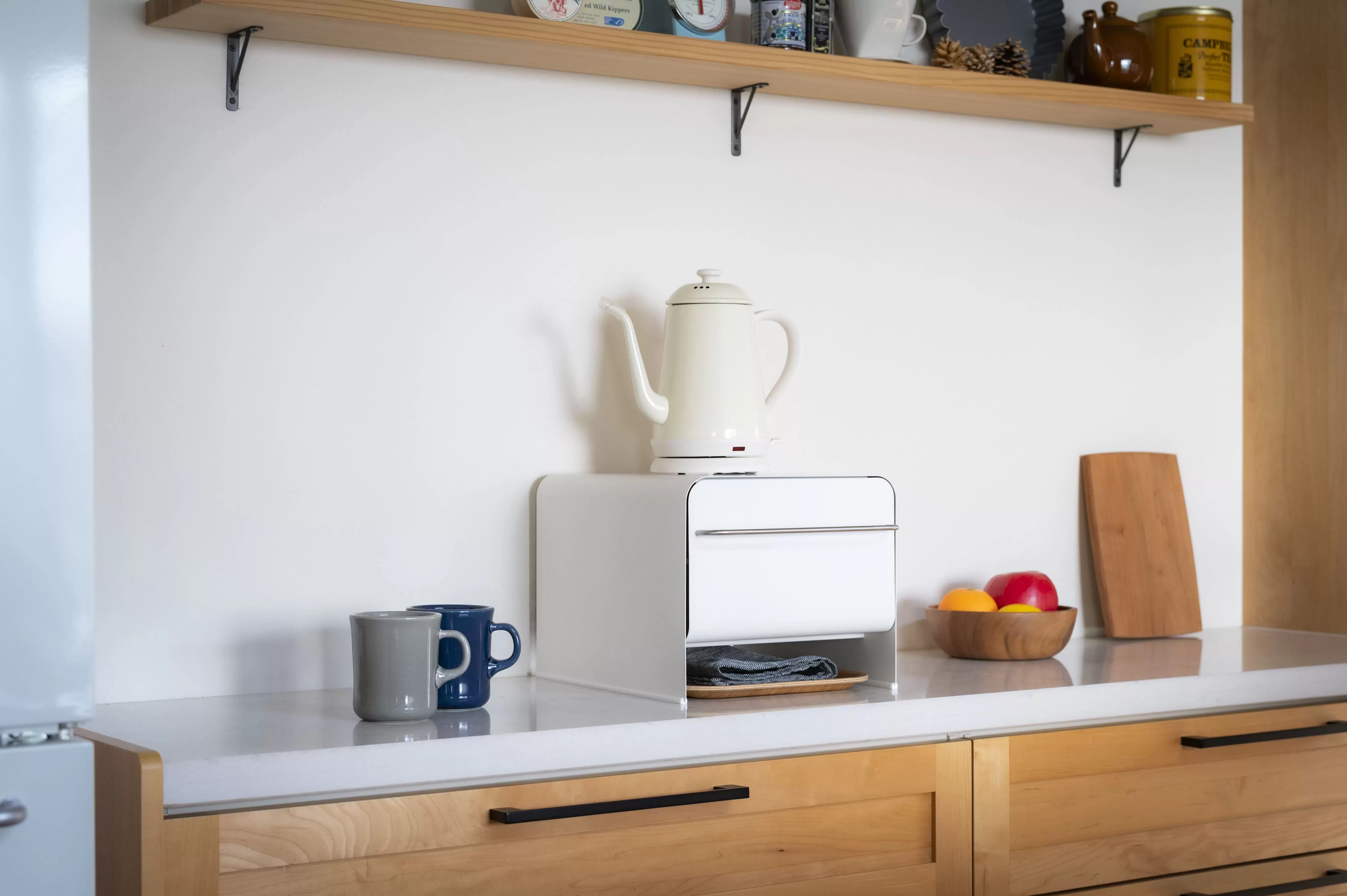 ブレッドドロワー スリム